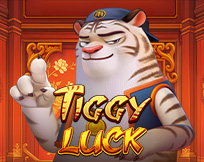 Tiggy Luck