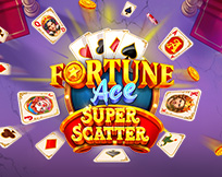 Fortune Ace Super Scatter