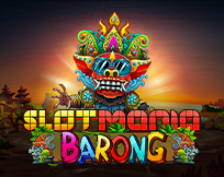 Slot Mania Barong